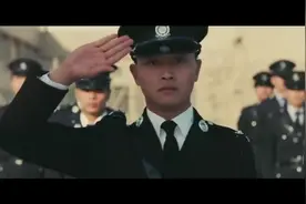 英雄本色mv——当年情视频封面