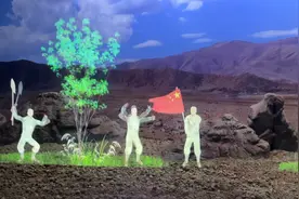 八千山东子弟上天山———感受山东渤海军区教导旅峥嵘岁月视频封面