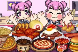 可以动漫:新人主播小美上线 她能完成任务 获得大家喜爱吗视频封面
