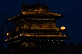 自在飞花轻似梦，无边丝雨细如愁
谭咏麟的经典国语（夜未央）视频封面
