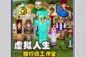 虚拟人生
