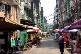 攻打妙瓦底，那是不可能的了视频封面