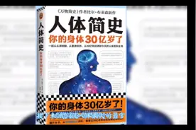 人体简史 （皮肤）视频封面