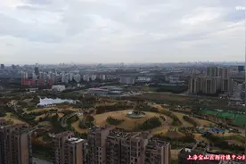 上海市宝山区杨行镇国土空间总规2021-2035草案公式，未来可期！视频封面