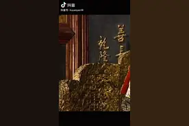 清朝时候郑板桥(别名叫郑燮)和刘勇