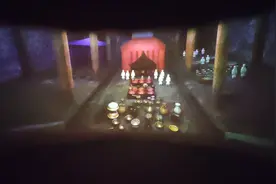 刘备的老祖，中山靖王地宫简介视频封面