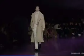 Boss时装秀场视频封面