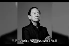 “大侠”王羽靠自己赚了3亿豪宅，传奇一生视频封面