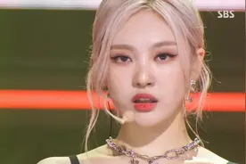 aespa《怪火》2022.7.24人气歌谣！