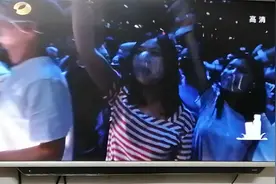 偶发觉湖南卫视长盛不衰不是没有道理的视频封面