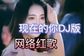 网络红歌【现在的你DJ版】歌声优美动听