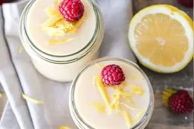 详解吉利丁片、白凉粉、寒天粉和果胶的用法与区别