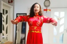 《草原就是我的家》律动教学视频封面