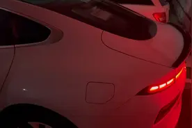 小鹏p7充电篇视频封面