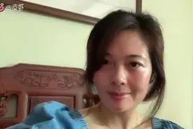 五位素颜的阿姨，你喜欢哪一位呢。视频封面