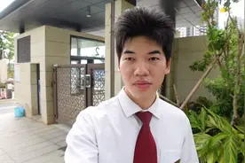 珠海工资4000的物业保安，工作轻松，就是时间有点长