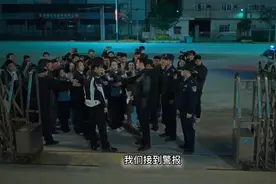 狂飙：指导组中高启强圈套，安欣机智解围，高启强却拿妹妹做筹码视频封面