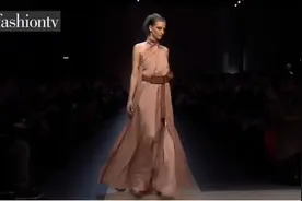 “时装建筑师”Gianfranco Ferre时装秀视频封面