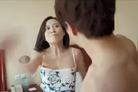 俞飞鸿 40岁与20岁小伙的爱情视频封面