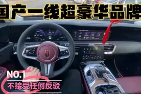 看到这辆车之后，我马上秒变憨憨，傻傻的样子视频封面