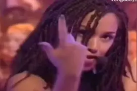 欧美经典歌曲《蹦蹦蹦蹦》现场版 野狼王的士高经典舞曲