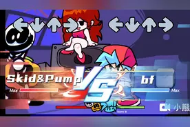 黑色星期五之夜：week2