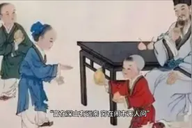 为什么说干亲（干儿子干女儿）不能随便认？