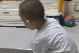 小伙子力气大视频封面