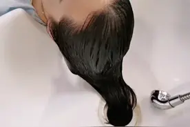 美发一次性毛巾，包头详细教程