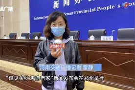 本月10日起，河南432家A级景区将对全国游客免门票！视频封面