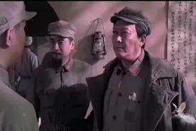 “割尾巴”战斗取得胜利。红军到达吴起镇，标志长征胜利结束。视频封面