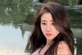 女神张津瑜