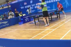 何志文VS瓦尔德内尔视频封面