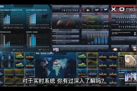 对于实时系统，你有过深入了解吗？这里的“实时”即表示“及时”