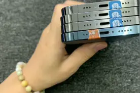 12 Pro 128G 三网5G 纯原靓 6.1寸视频封面