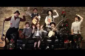 再来一首Santa Claus is coming to town吧…视频封面