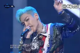 【BigBang】-《Fantastic Baby》十年前火遍亚洲的神曲视频封面
