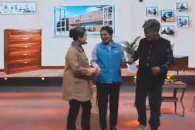 兰考县第七届“德孝之星”小品《暖心社区》展现幸福社区新风貌视频封面