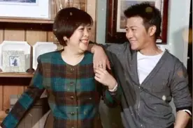 林雨申：出身电影世家，戏红人不红，30岁结婚生子低调无绯闻视频封面