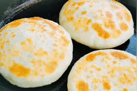 这才是茴香肉饼地道的做法，牢记调料别乱放，出锅鲜香四溢又营养