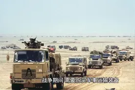 现代战争究竟有多烧钱？视频封面