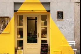 创意满满，有吸引力的店面招牌门头设计集锦视频封面