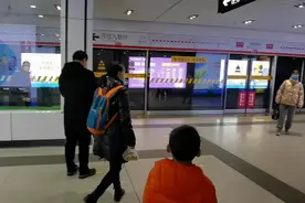 怪不得合肥底气十足，原来国家金融中心在这里，比美国华尓街还大视频封面