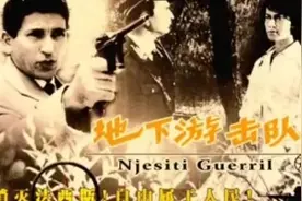 阿尔巴尼亚经典译制片【地下游击队】视频封面