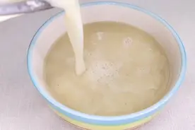 夏天天气炎热，这款银耳百合绿豆豆浆怎能少得了？清热解暑又好喝视频封面