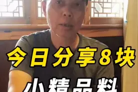 收了一些小精品料回来，大家觉得品质怎么样？#翡翠原石#视频封面