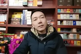 上厕所都要扫码，这是我刚刚刷的短视频，最搞笑的一个，济南加油