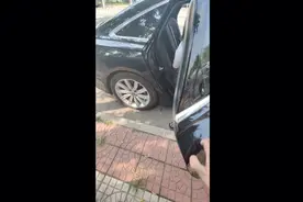 北京马驹桥寻亲成功！视频封面