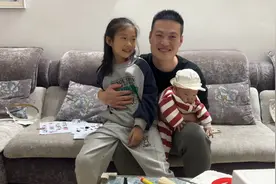 龙35岁生日已过步入中年，老婆孩子父母常伴身边，也算人生赢家吧视频封面