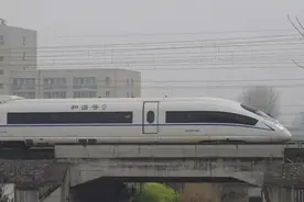 3月27日 G882泰州—北京南 CRH380B-3583重联CRH380B-3586视频封面